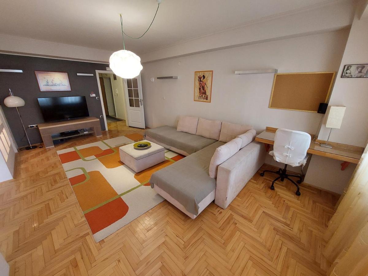 Exclusive Apartments With Lake View Ochryda Zewnętrze zdjęcie